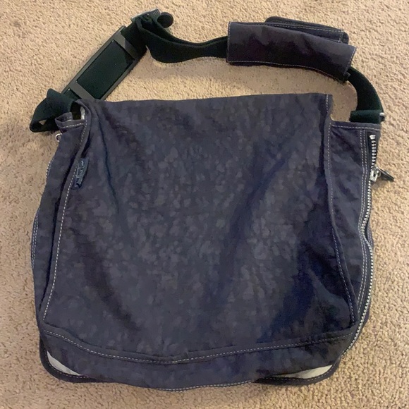 Kipling Messenger Bag - Picture 3 of 16